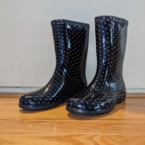 Sloggers Women's Rain Boots